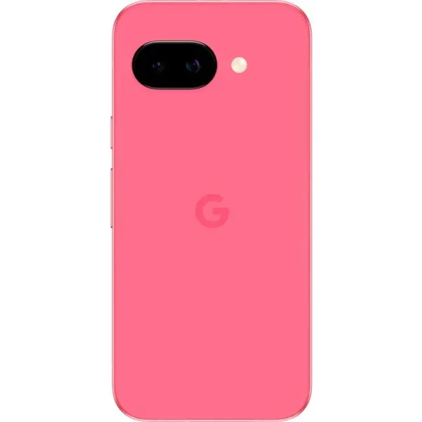 Смартфон Google Pixel 9a 8/128GB Peony USA 6