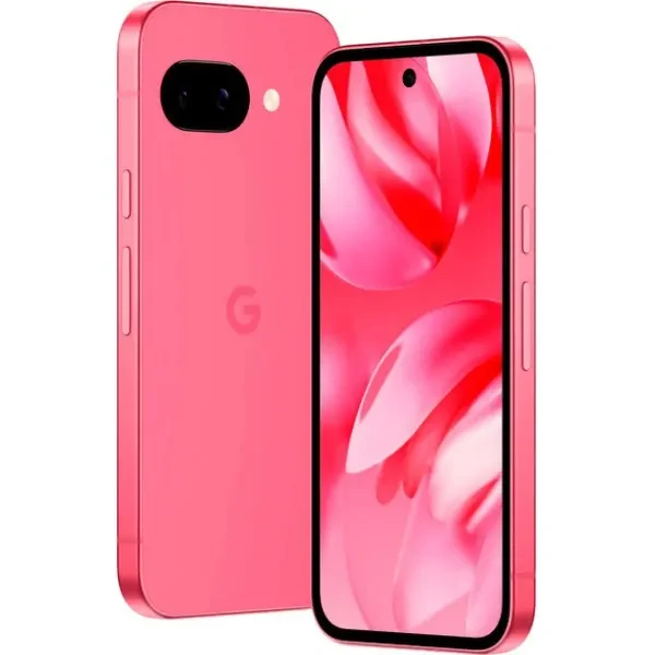 Смартфон Google Pixel 9a 8/128GB Peony USA 2