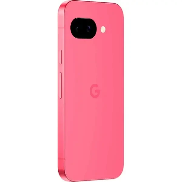 Смартфон Google Pixel 9a 8/128GB Peony USA 7