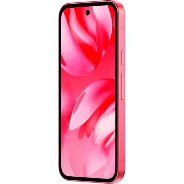 Смартфон Google Pixel 9a 8/128GB Peony USA 5