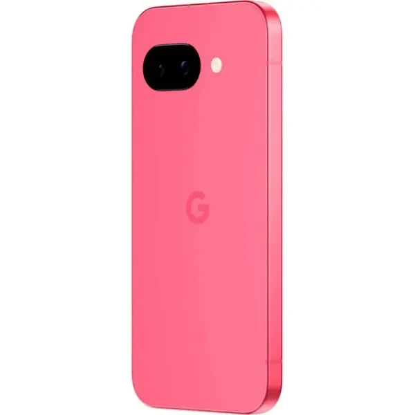 Смартфон Google Pixel 9a 8/128GB Peony USA 8