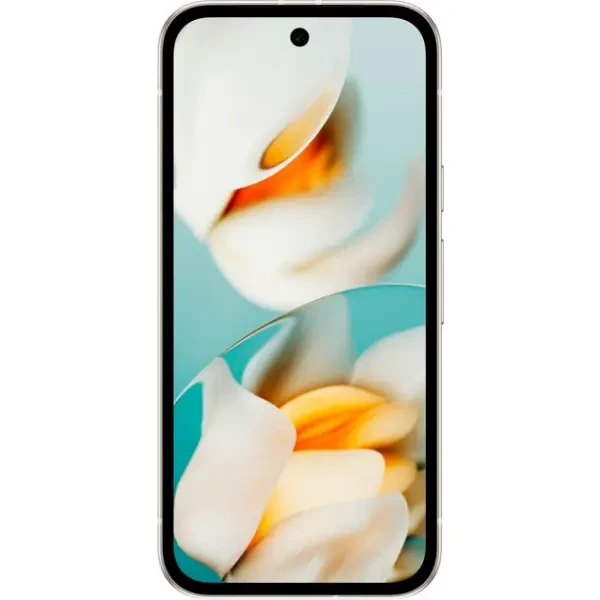 Смартфон Google Pixel 9a 8/128GB Porcelain USA 2