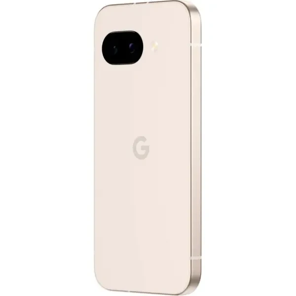 Смартфон Google Pixel 9a 8/128GB Porcelain USA 7