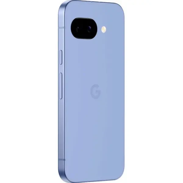 Смартфон Google Pixel 9a 8/256GB Iris USA 7