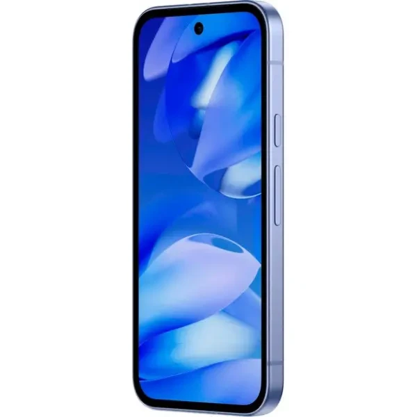 Смартфон Google Pixel 9a 8/256GB Iris USA 5