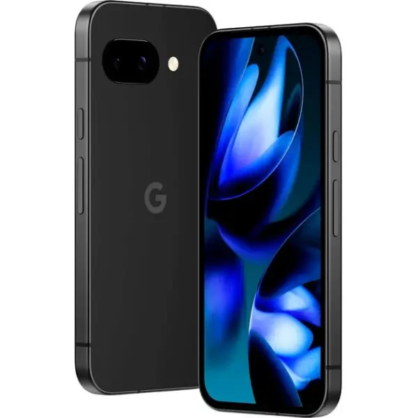 Смартфон Google Pixel 9a 8/256GB Obsidian USA 2