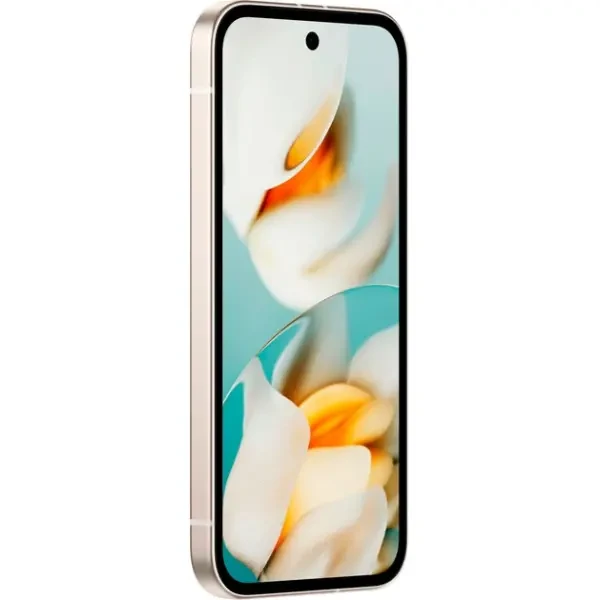 Смартфон Google Pixel 9a 8/256GB Porcelain USA 3
