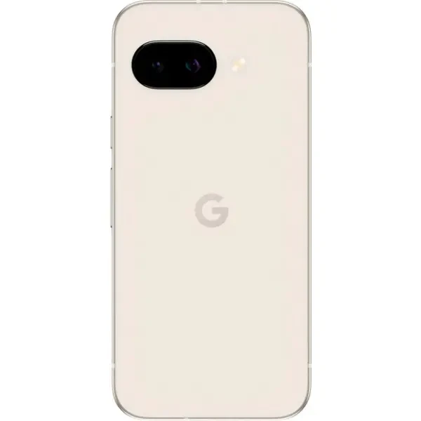 Смартфон Google Pixel 9a 8/256GB Porcelain USA 5