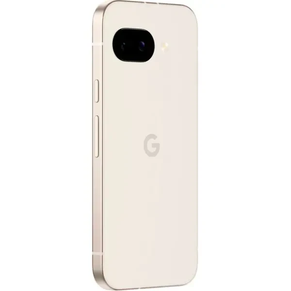 Смартфон Google Pixel 9a 8/256GB Porcelain USA 6