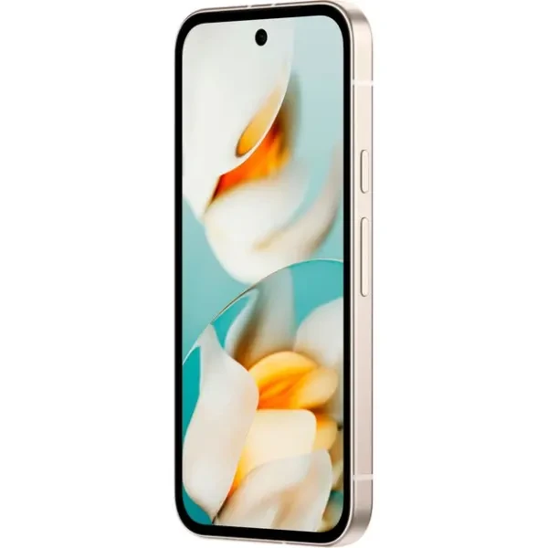 Смартфон Google Pixel 9a 8/256GB Porcelain USA 4