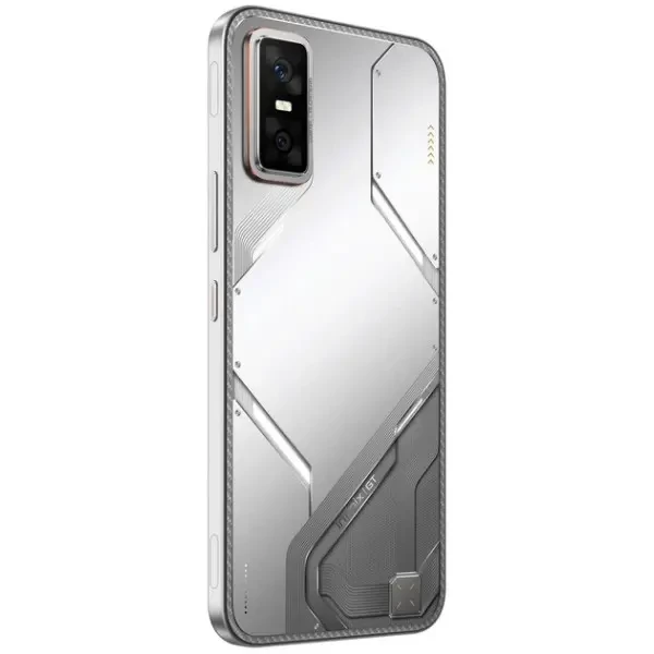 Смартфон Infinix GT 30 Pro 12/256GB Blade White (X6873) UA 6