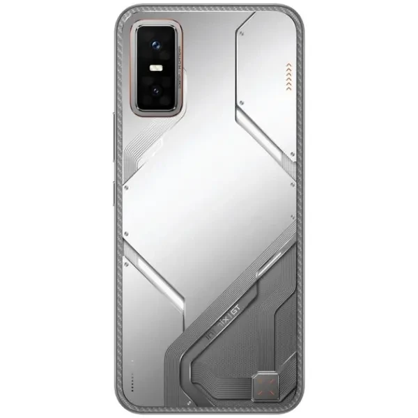 Смартфон Infinix GT 30 Pro 12/256GB Blade White (X6873) UA 5