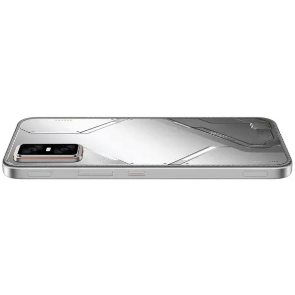 Смартфон Infinix GT 30 Pro 12/256GB Blade White (X6873) UA 7