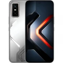 Смартфон Infinix GT 30 Pro 12/256GB Blade White (X6873) UA