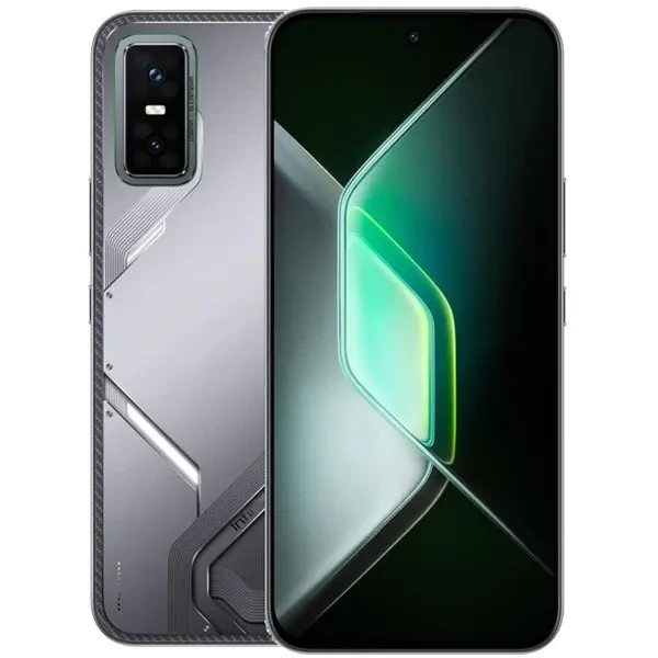 Смартфон Infinix GT 30 Pro 12/256GB Shadow Ash (X6873) UA