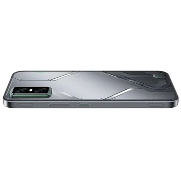 Смартфон Infinix GT 30 Pro 12/256GB Shadow Ash (X6873) UA 5