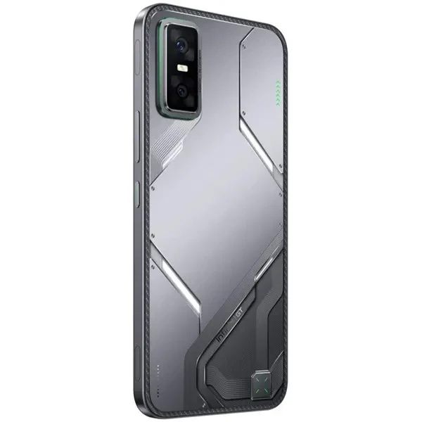 Смартфон Infinix GT 30 Pro 12/256GB Shadow Ash (X6873) UA 6