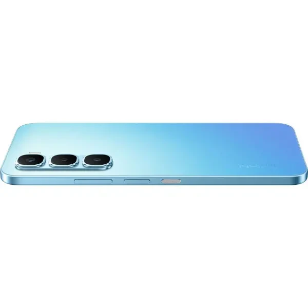 Смартфон Infinix Hot 60 Pro (X6885) 8/128GB NFC Sapphire Blue Global UA 7