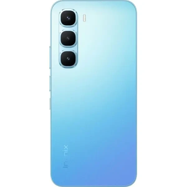 Смартфон Infinix Hot 60 Pro (X6885) 8/128GB NFC Sapphire Blue Global UA 5