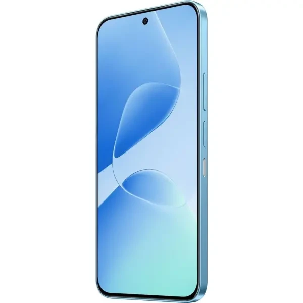 Смартфон Infinix Hot 60 Pro (X6885) 8/128GB NFC Sapphire Blue Global UA 4