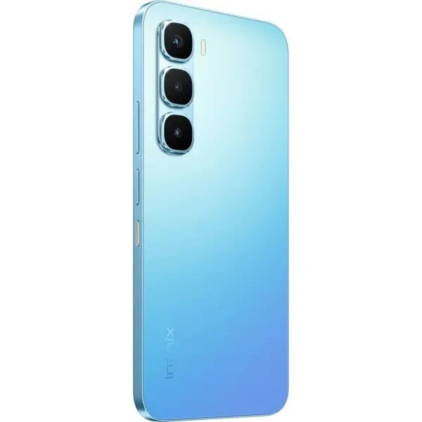 Смартфон Infinix Hot 60 Pro (X6885) 8/128GB NFC Sapphire Blue Global UA 6