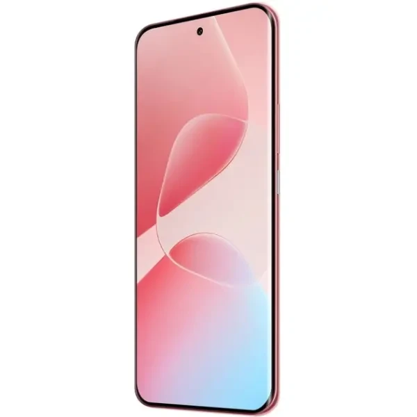 Смартфон Infinix Hot 60 Pro+ 8/256GB Coral Tides (X6886) UA 4