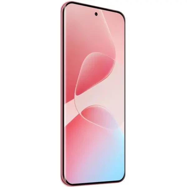 Смартфон Infinix Hot 60 Pro+ 8/256GB Coral Tides (X6886) UA 5