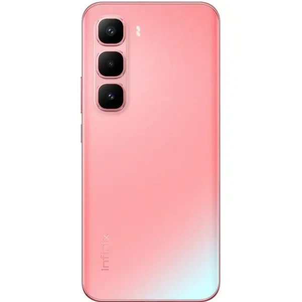 Смартфон Infinix Hot 60 Pro+ 8/256GB Coral Tides (X6886) UA 7