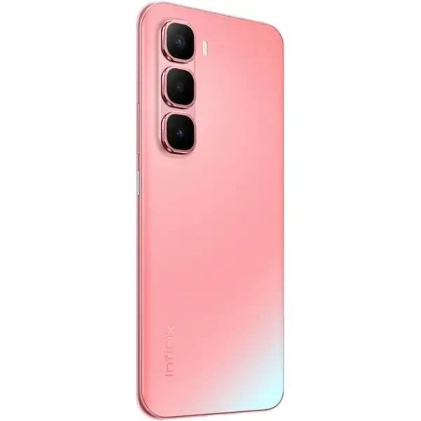 Смартфон Infinix Hot 60 Pro+ 8/256GB Coral Tides (X6886) UA 3