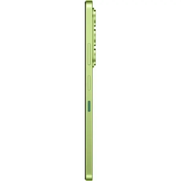 Смартфон Infinix Hot 60i (X6728) 4/128GB NFC Meadow Green Global UA 8
