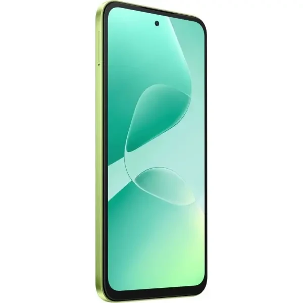 Смартфон Infinix Hot 60i (X6728) 4/128GB NFC Meadow Green Global UA 3