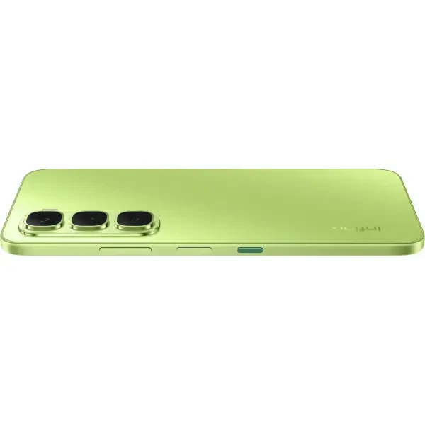 Смартфон Infinix Hot 60i (X6728) 4/128GB NFC Meadow Green Global UA 7