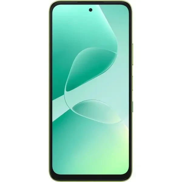Смартфон Infinix Hot 60i (X6728) 4/128GB NFC Meadow Green Global UA 2