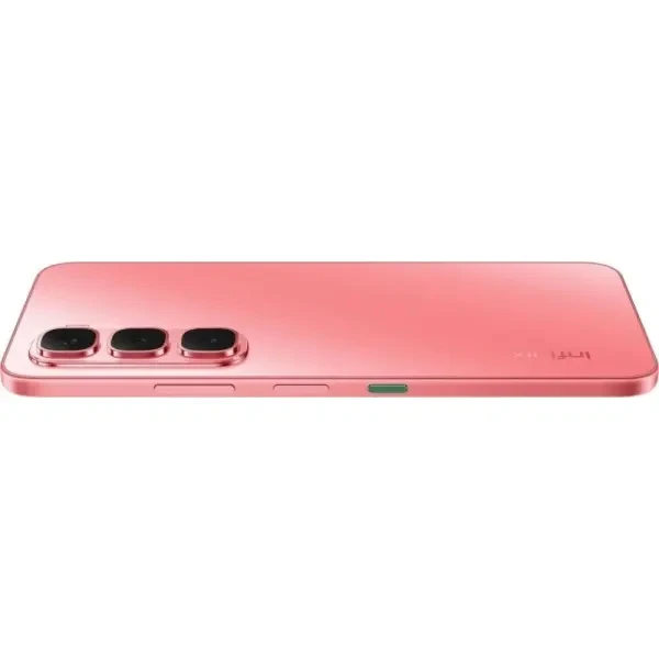 Смартфон Infinix Hot 60i (X6728) 4/128GB NFC Neon Red Global UA 7