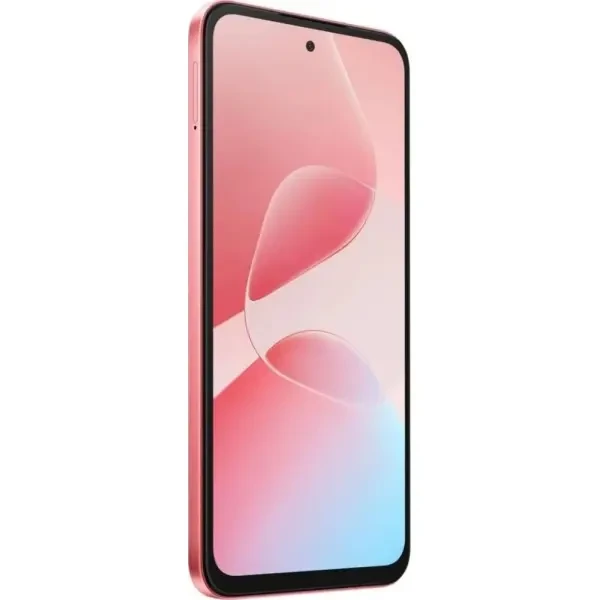 Смартфон Infinix Hot 60i (X6728) 4/128GB NFC Neon Red Global UA 3