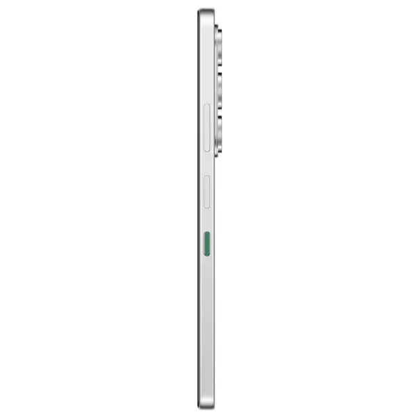 Смартфон Infinix Hot 60i (X6728) 8/256GB NFC Titanium Silver Global UA 8