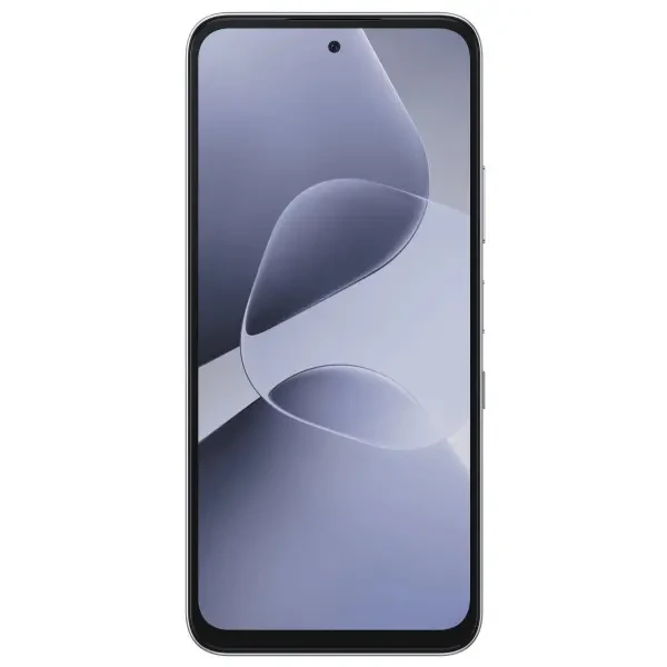 Смартфон Infinix Hot 60i (X6728) 8/256GB NFC Titanium Silver Global UA 2