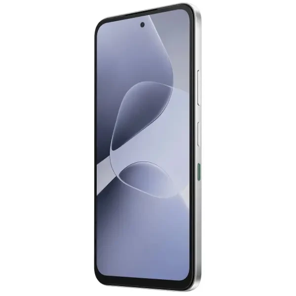 Смартфон Infinix Hot 60i (X6728) 8/256GB NFC Titanium Silver Global UA 4