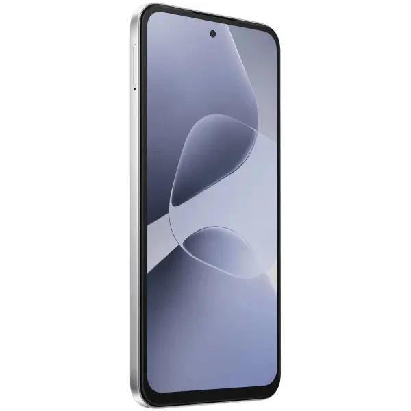 Смартфон Infinix Hot 60i (X6728) 8/256GB NFC Titanium Silver Global UA 3