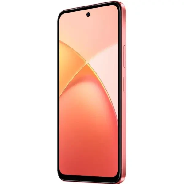 Смартфон Infinix Smart 10 Plus (X6725B) 4/128GB Ruby Red Global UA 4
