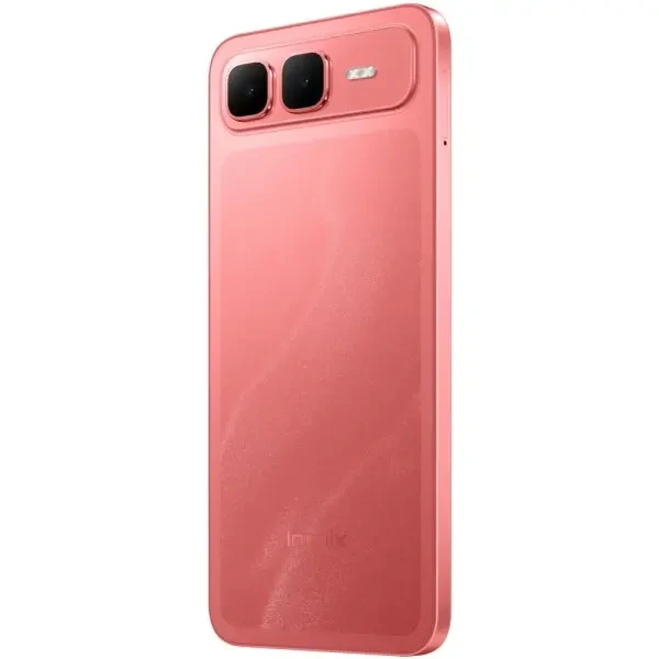 Смартфон Infinix Smart 10 Plus (X6725B) 4/128GB Ruby Red Global UA 6