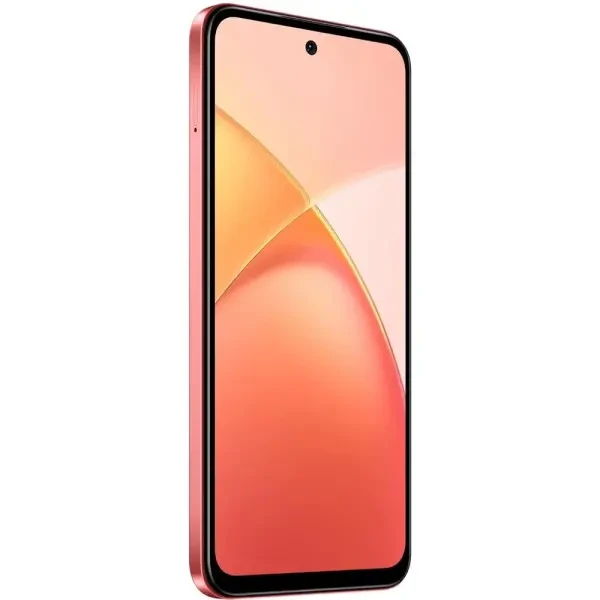 Смартфон Infinix Smart 10 Plus (X6725B) 4/128GB Ruby Red Global UA 3