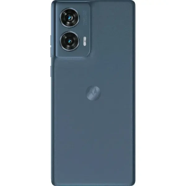 Смартфон Motorola Edge 50 Fusion 8/256GB NFC Forest Blue (No Adapter) Global (PB3T0047RS) UA 3