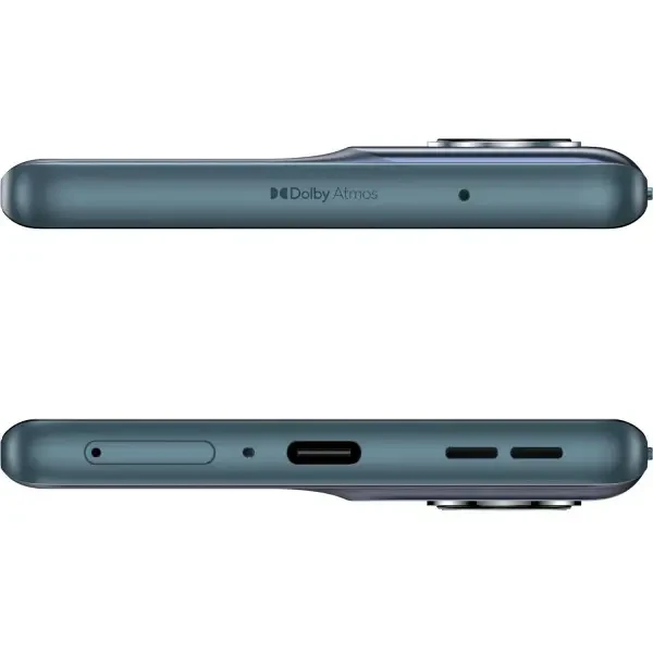 Смартфон Motorola Edge 50 Fusion 8/256GB NFC Forest Blue (No Adapter) Global (PB3T0047RS) UA 7