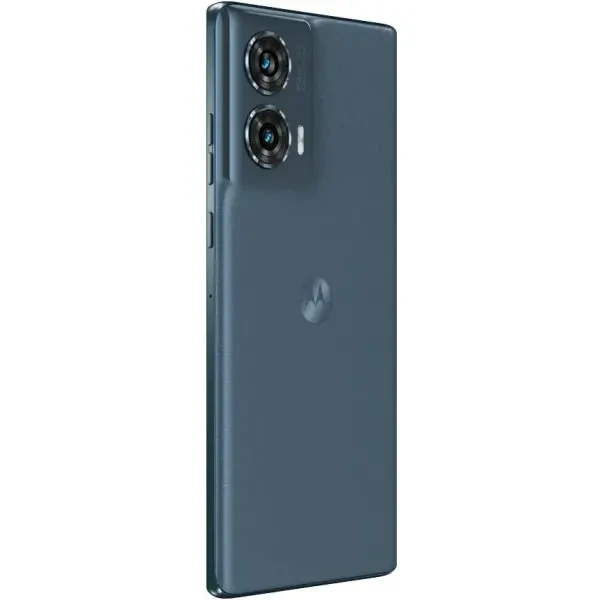 Смартфон Motorola Edge 50 Fusion 8/256GB NFC Forest Blue (No Adapter) Global (PB3T0047RS) UA 4
