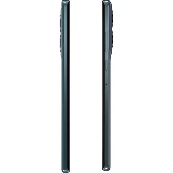 Смартфон Motorola Edge 50 Fusion 8/256GB NFC Forest Blue (No Adapter) Global (PB3T0047RS) UA 6