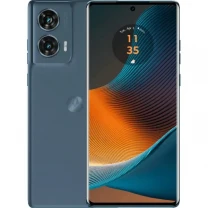 Смартфон Motorola Edge 50 Fusion 8/256GB NFC Forest Blue (No Adapter) Global (PB3T0047RS) UA