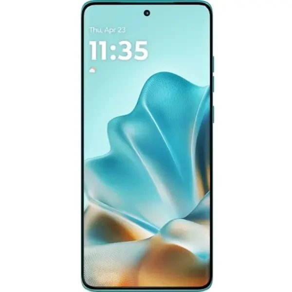 Смартфон Motorola Edge 60 Fusion 8/256GB NFC Amazonite (No Adapter) Global UA (PB7E0036RS) 2