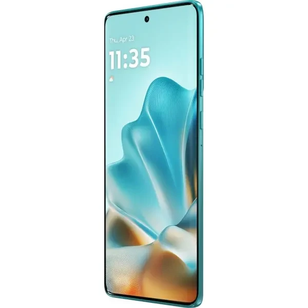 Смартфон Motorola Edge 60 Fusion 8/256GB NFC Amazonite (No Adapter) Global UA (PB7E0036RS) 4