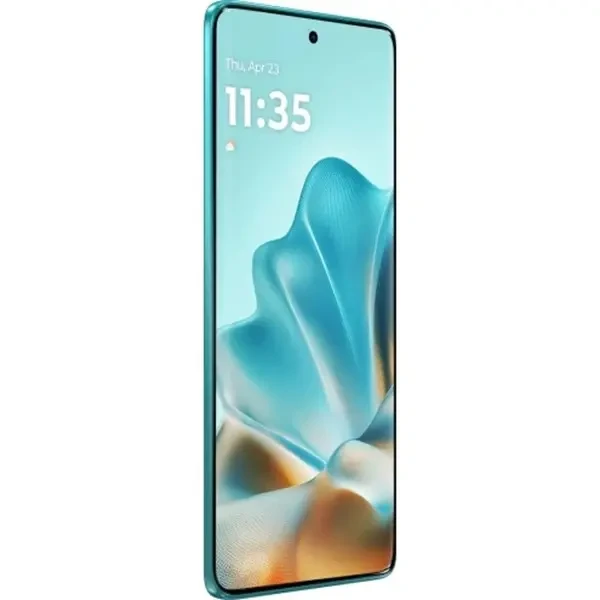 Смартфон Motorola Edge 60 Fusion 8/256GB NFC Amazonite (No Adapter) Global UA (PB7E0036RS) 3